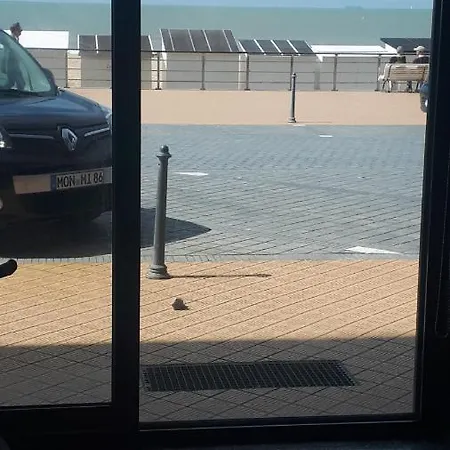 Zeezicht 002 Apartment *