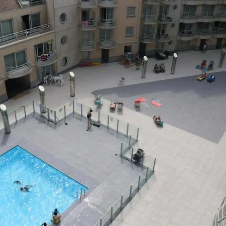 Zeezicht 02 Appartement