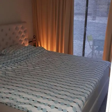 Zeezicht 002 * Ostende