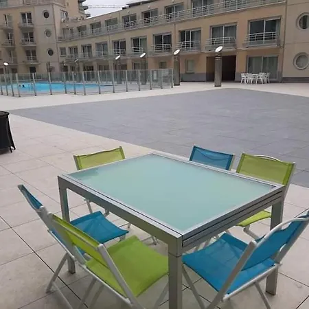 Apartment Zeezicht 002