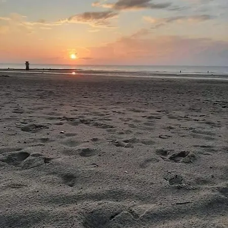 Zeezicht 002 Apartment *