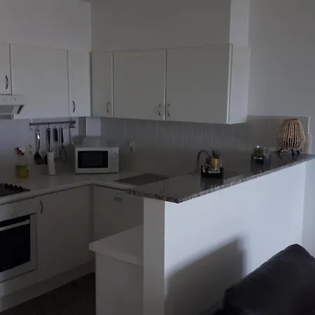 Zeezicht 002 Apartment Ostende