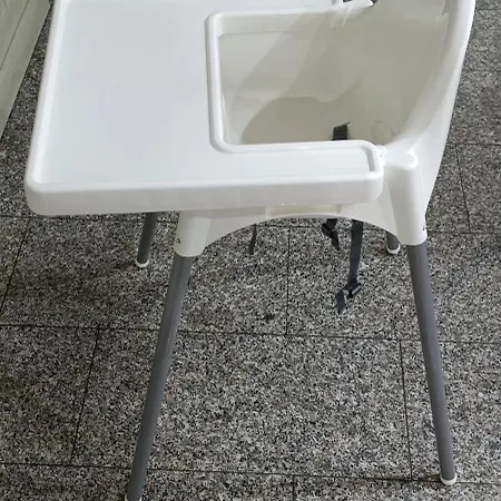 Zeezicht 002 Apartment *